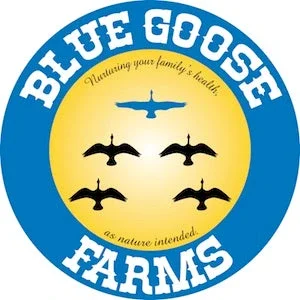 Blue Goose Farms Promo Codes