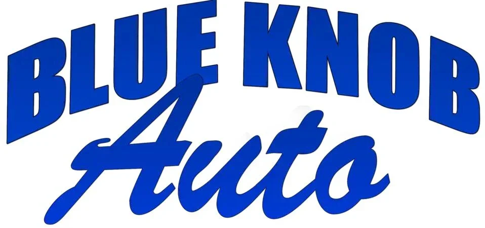 Blue Knob Auto Coupons