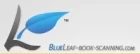 Blue Leaf Book Scanning Promo Codes