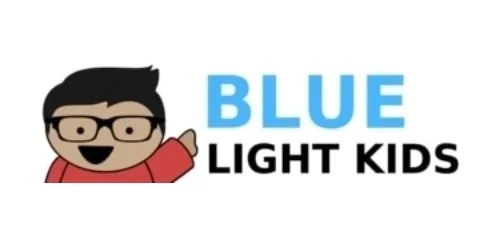 Blue Light Kids Promo Codes