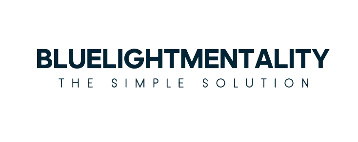 Blue Light Mentality Promo Codes