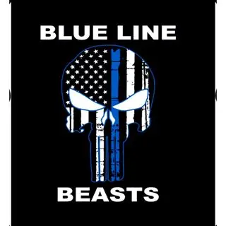 Blue Line Beasts Promo Codes