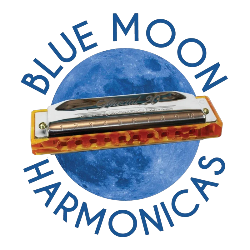 Blue Moon Harmonicas Promo Codes