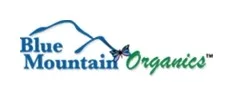 Blue Mountain Organics Promo Codes