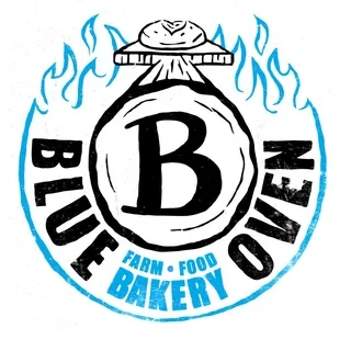 Blue Oven Bakery Coupons