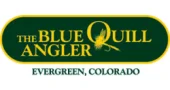 Blue Quill Angler Coupons