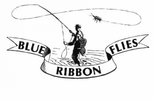 Blue Ribbon Flies Coupons