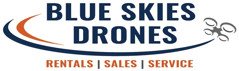 Blue Skies Drone Shop Promo Codes