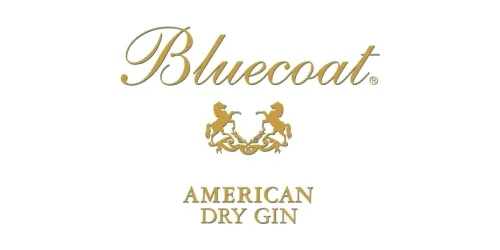 Bluecoat Gin Promo Codes