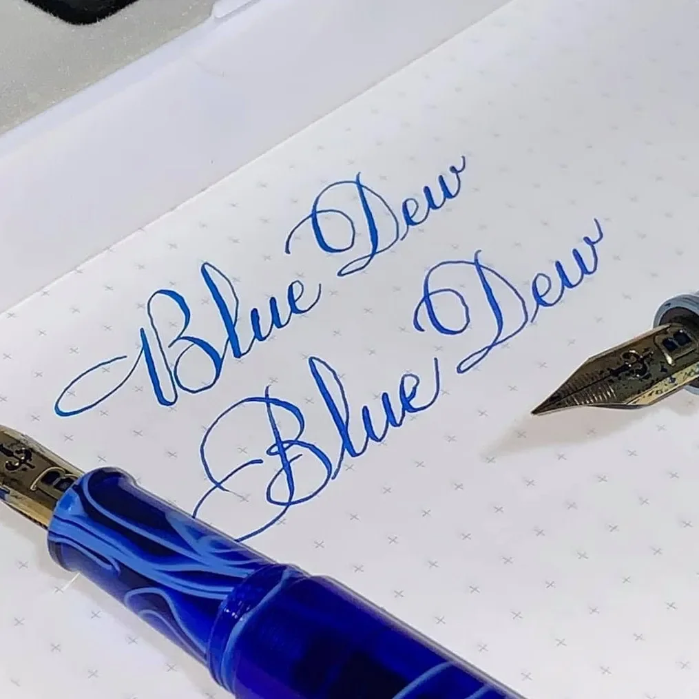 BlueDew Pens Promo Codes