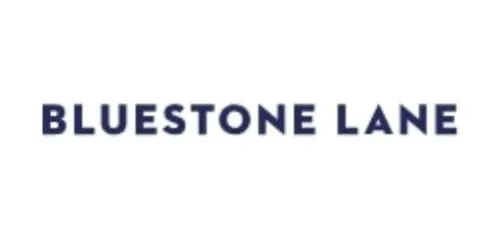 Bluestone Lane Promo Codes