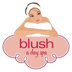 Blush Day Spa Coupons