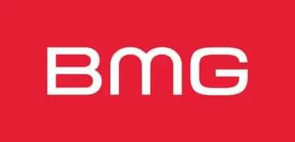 BMG Books Coupons