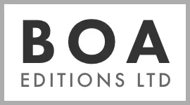 BOA Editions Promo Codes