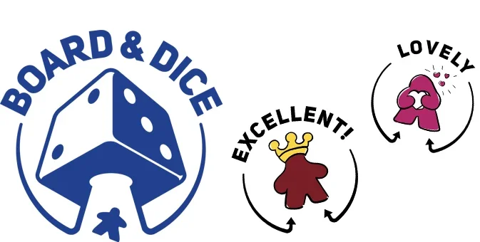 Boardanddice Coupons