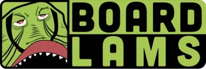 Boardlams Promo Codes