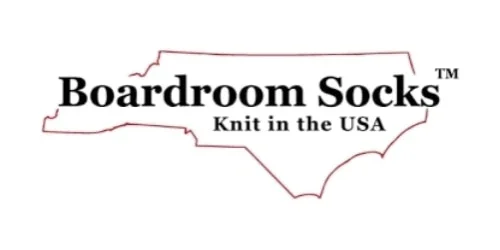 Boardroom Socks Promo Codes