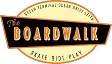 Boardwalk Leith Promo Codes