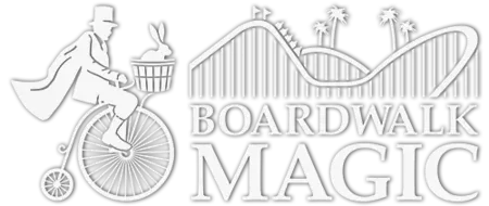 Boardwalk Magic Promo Codes