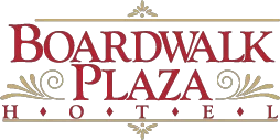 Boardwalk Plaza Promo Codes