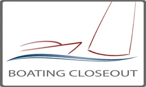 Boating Closeout Coupons