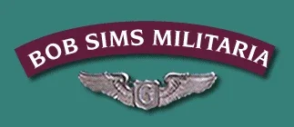 Bob Sims Militaria Promo Codes