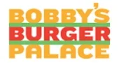 Bobby's Burger Palace Promo Codes