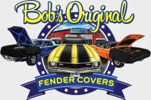 Bob's Original Fender Covers Promo Codes