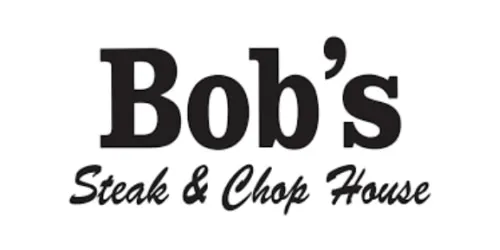 Bob's Steak and Chop House Promo Codes