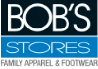 Bob's Stores Coupons