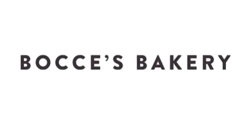 Bocce'S Bakery Coupons