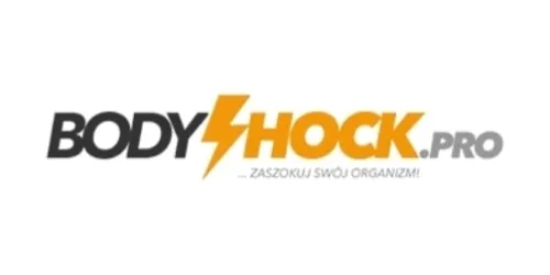 Bodyshock Promo Codes