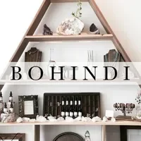 BOHINDI Promo Codes