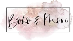 Boho And Mooi Promo Codes