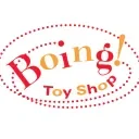 Boing Toy S Promo Codes