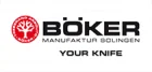 Boker USA Promo Codes