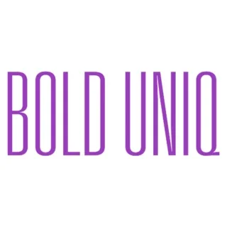 Bold Uniq Coupons