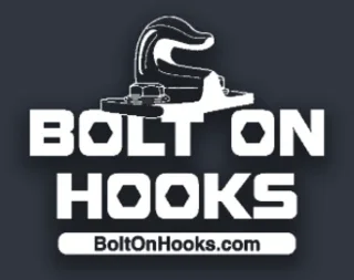 BoltOnHooks Promo Codes