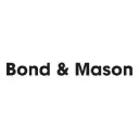 Bond And Mason Promo Codes