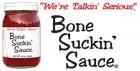 Bone Suckin Sauce Promo Codes