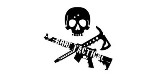 Bone Tactical Promo Codes