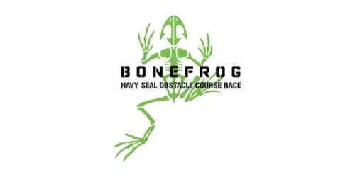 Bonefrog Promo Codes