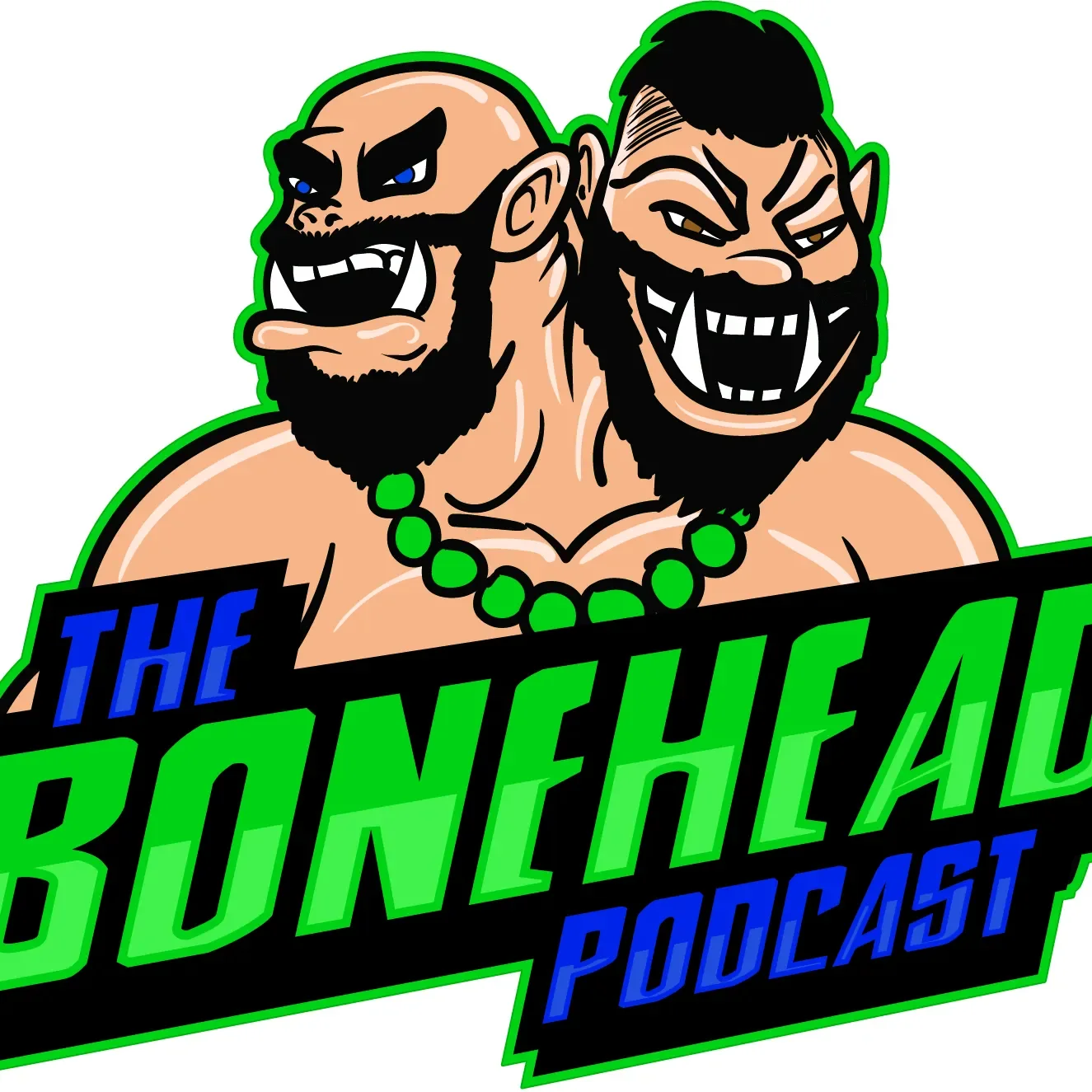 Bonehead Podcast Promo Codes