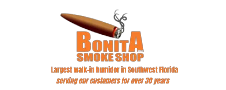 Bonita Smoke Shop Coupons