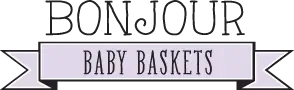 Bonjour Baby Baskets Coupons