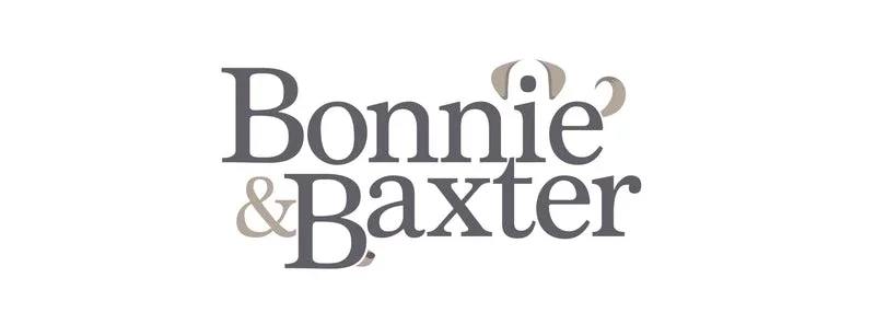 Bonnie And Baxter Coupons