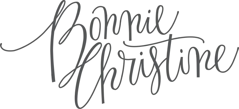 bonniechristine.com Coupons