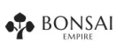 Bonsai Empire Coupons