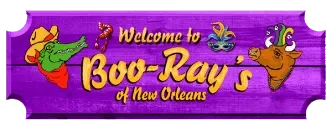 Boo Rays Promo Codes