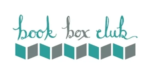 Book Box Club Promo Codes